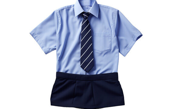 Bothwell Primary School Uniform