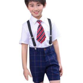 Bothwell Primary School - Boys Uniform